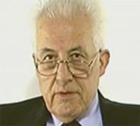 Walter Giorgio Scott